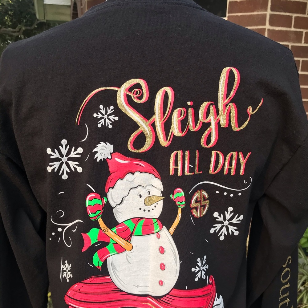 Simply Southern t-shirt - Picture 7 of 7